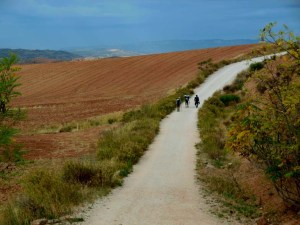 Just because people are "ahead" doesn't mean you need to catch up