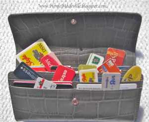 What's in your wallet, and what does it reveal?