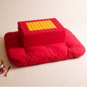 Meditation helps us slow down and invite curiosity.