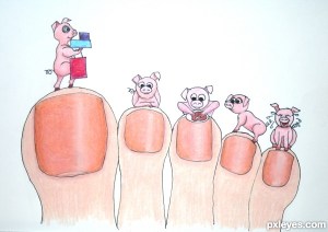 Reviving a rhyme in the service of healing