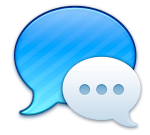 If the Buddha texted...