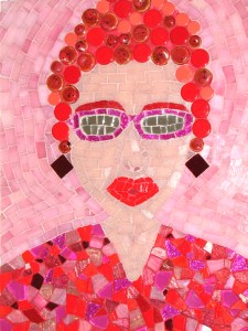 "Charlotte Shops at Chico's" will live in Oregon.