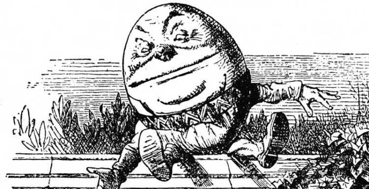 humpty-dumpty