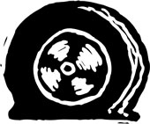 flat-tire-clip-art